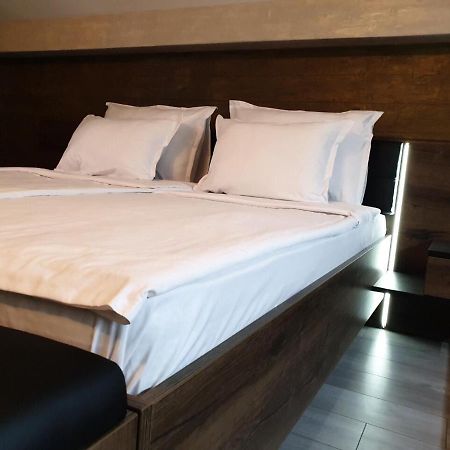 Deluxe 707 Lejlighed Borovets Eksteriør billede