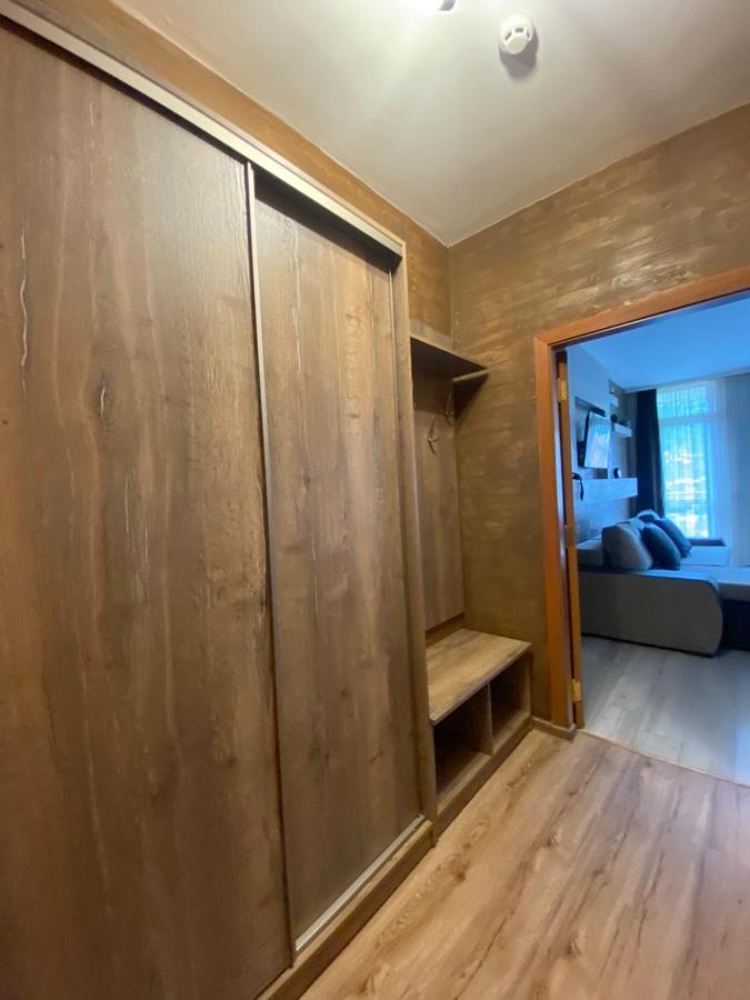Deluxe 707 Lejlighed Borovets Eksteriør billede